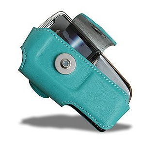 Wrap Your Cell In Colorful Comfort  